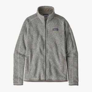 Patagonia Better Sweater
